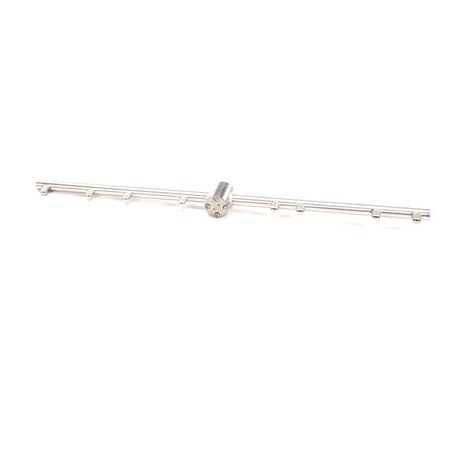 Hobart Arm, Assembly, Lower Rinse 00-748105